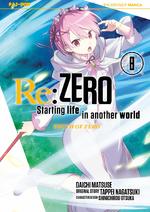 Re:Zero - Starting Life in Another World (3°)